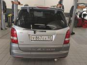 SsangYong Rexton II Санкт-Петербург  - изображение 11