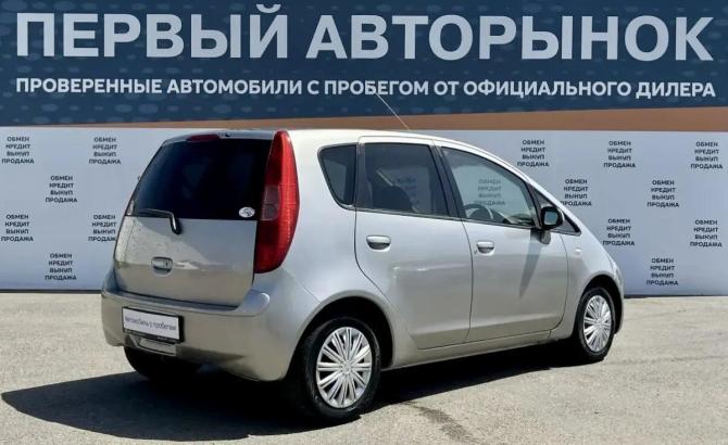Mitsubishi Colt VI (Z20/Z30) с пробегом 2004 года, цена 370 000 рублей, 285207 км, хэтчбек, Автокод Объявления