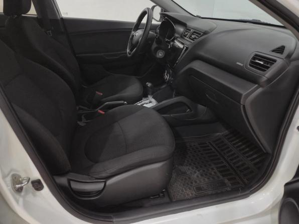Kia Rio III с пробегом 2013 года, цена 870 000 рублей, 166412 км, седан, Автокод Объявления