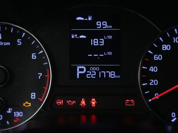 Kia Cerato III с пробегом 2013 года, цена 949 000 рублей, 221700 км, седан, Автокод Объявления