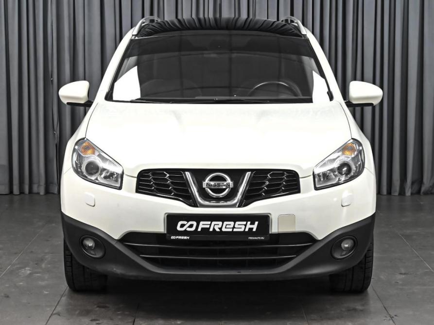 Nissan Qashqai+2 I Рестайлинг Ставрополь  - изображение 3