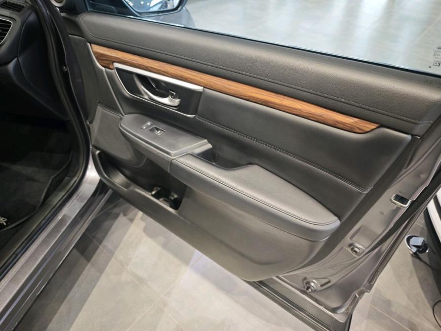 Honda CR-V V Рестайлинг Тюмень  - изображение 16