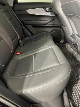 Chery Tiggo 7 Pro Max I с пробегом 2022 года, цена 1 745 000 рублей, 41666 км, внедорожник, Автокод Объявления