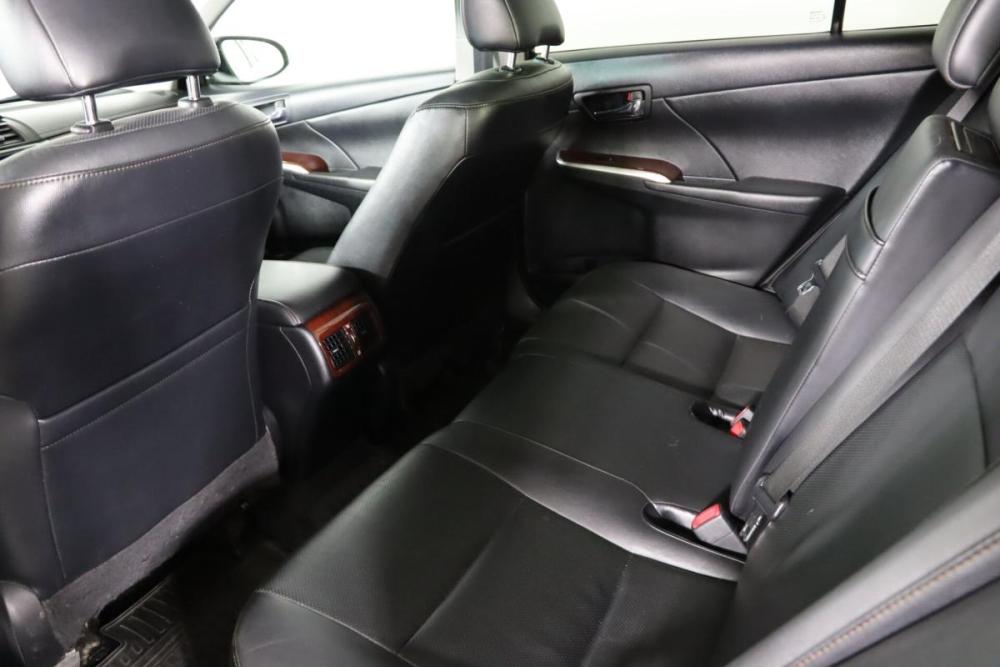 Toyota Camry VII (XV50) Нижний Новгород  - изображение 21