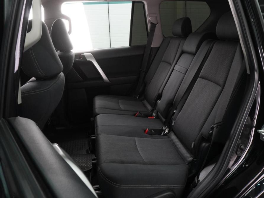 Toyota Land Cruiser Prado 150 Series Рестайлинг 3 Воронеж  - изображение 9