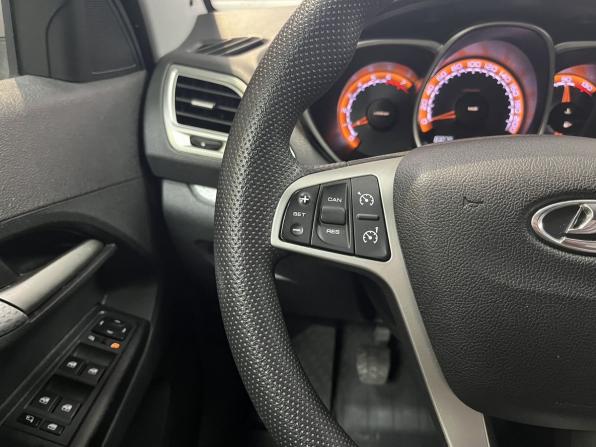Lada (ВАЗ) Vesta I с пробегом 2019 года, цена 1 230 000 рублей, 83078 км, универсал, Автокод Объявления