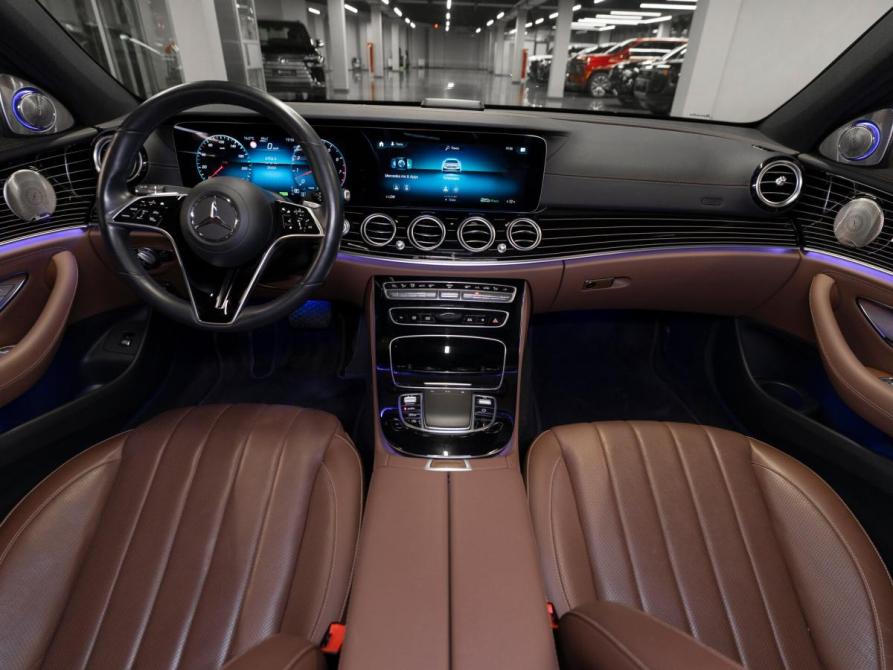 Mercedes-Benz E-Класс V (W213 S213 C238) Рестайлинг Москва  - изображение 11
