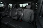 Mercedes-Benz G-Класс III (W465) Рестайлинг Москва  - изображение 25