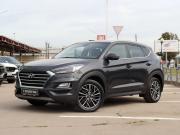 Hyundai Tucson III Рестайлинг Самара  - изображение 25