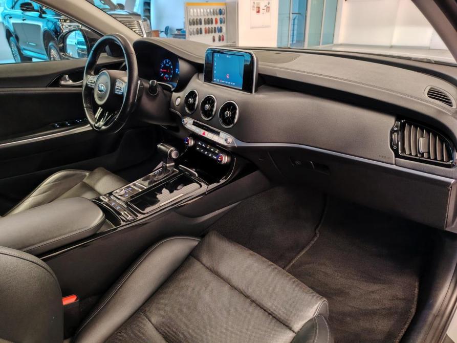 Kia Stinger I Санкт-Петербург  - изображение 7