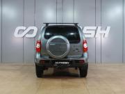 Chevrolet Niva I Рестайлинг Воронеж  - изображение 20
