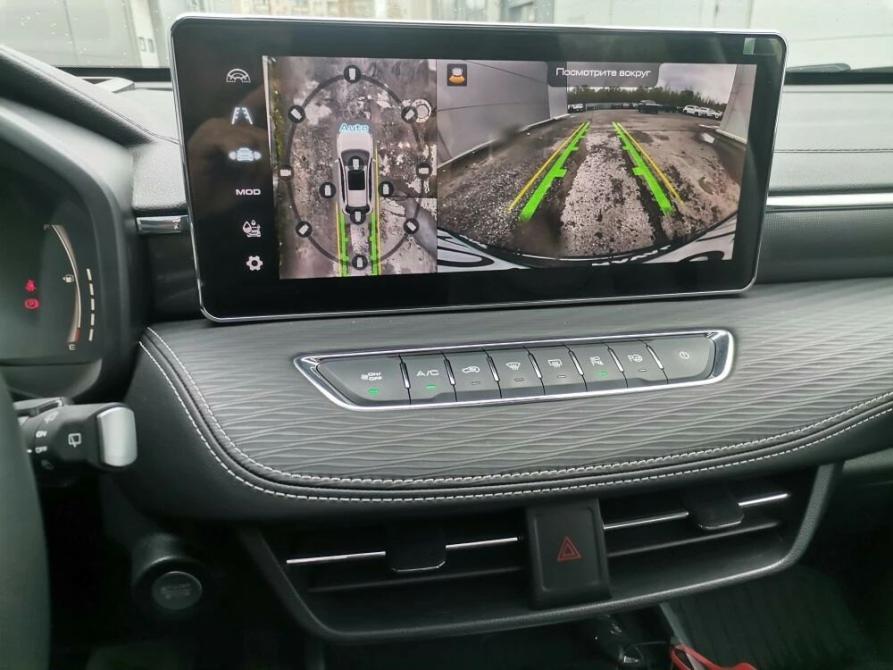 Haval Jolion I Рестайлинг Липецк  - изображение 14