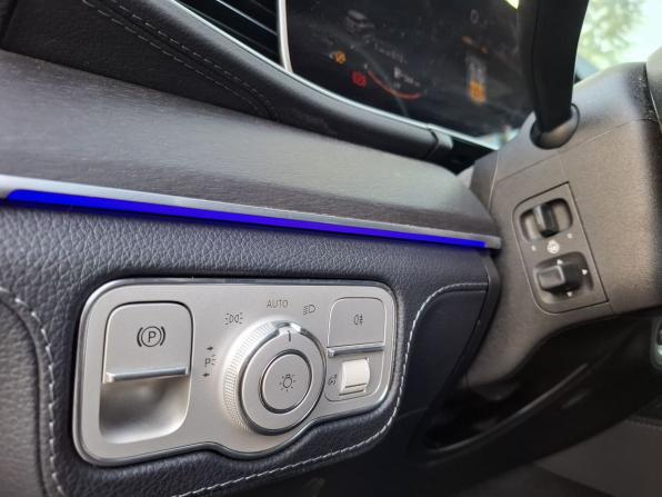 Mercedes-Benz GLE II (V167) с пробегом 2021 года, цена 6 290 000 рублей, 69892 км, внедорожник, Автокод Объявления