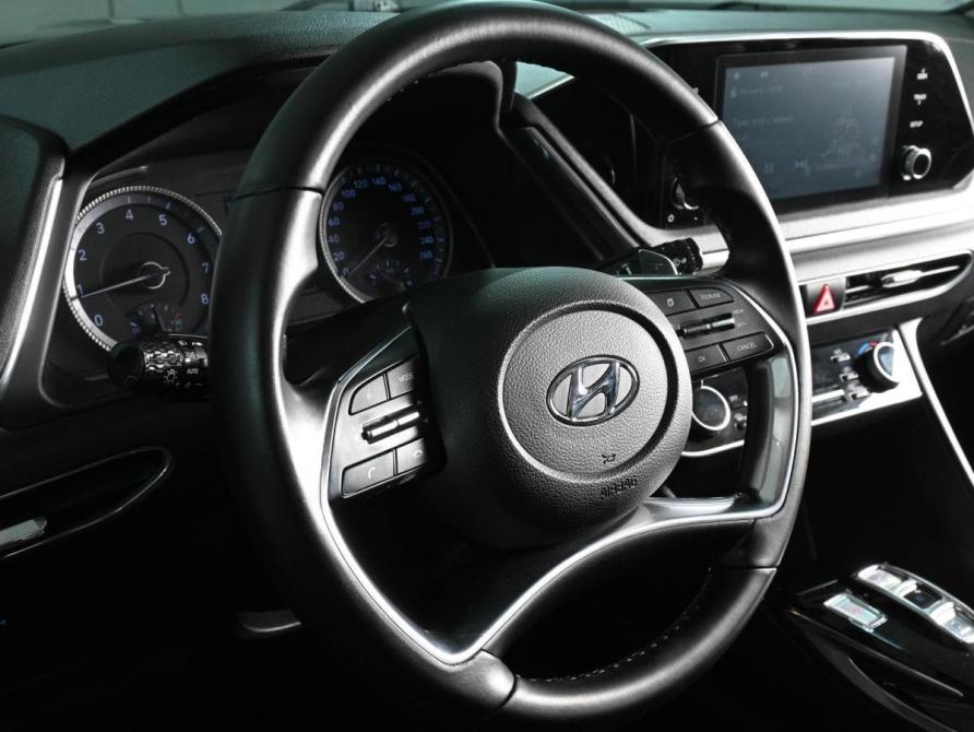 Hyundai Sonata VIII (DN8) Ростов-на-Дону  - изображение 12