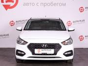 Hyundai Solaris II Минеральные Воды  - изображение 22