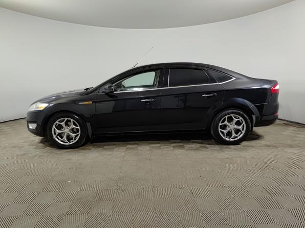 Ford Mondeo IV с пробегом 2008 года, цена 590 000 рублей, 195000 км, седан, Автокод Объявления