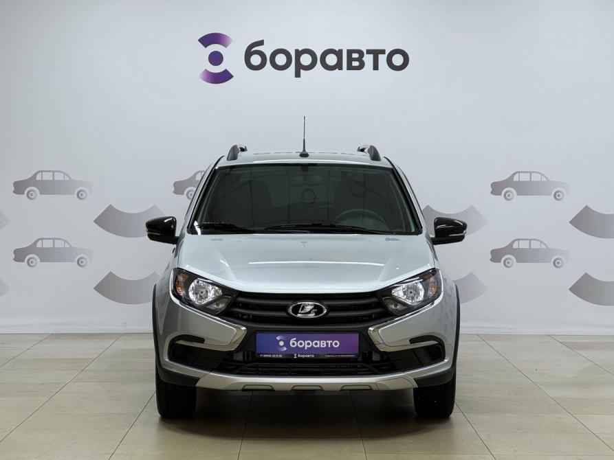 Lada (ВАЗ) Granta I Рестайлинг Ставрополь  - изображение 2