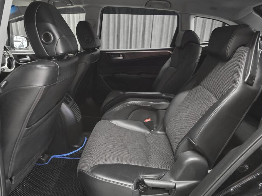 Honda Jade I Красноярск  - изображение 17