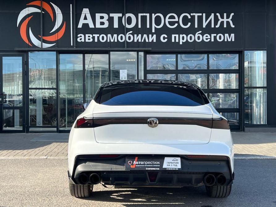 Changan UNI-V I Волгоград  - изображение 6