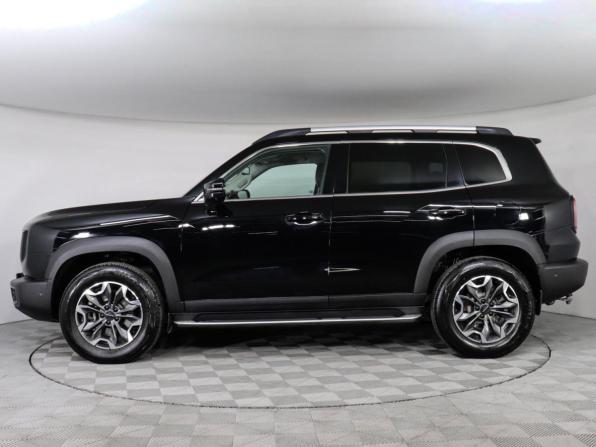 Haval Dargo I с пробегом 2024 года, цена 2 627 000 рублей, 75800 км, внедорожник, Автокод Объявления