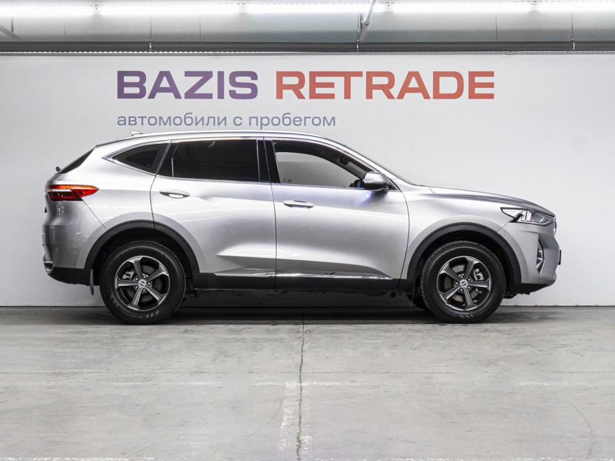 Haval F7 I Тюмень  - изображение 5