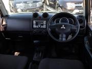 Mitsubishi Pajero Mini II Сочи  - изображение 20
