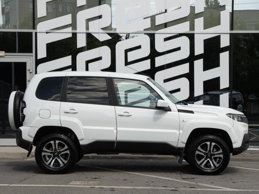 Lada (ВАЗ) Niva Travel I Волгоград  - изображение 5