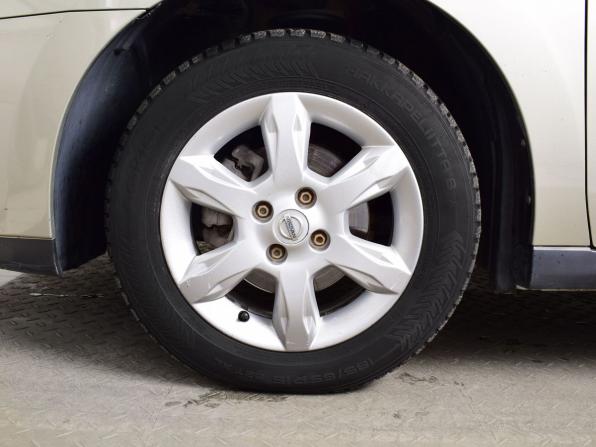 Nissan Almera III (G15) с пробегом 2017 года, цена 769 995 рублей, 141729 км, седан, Автокод Объявления