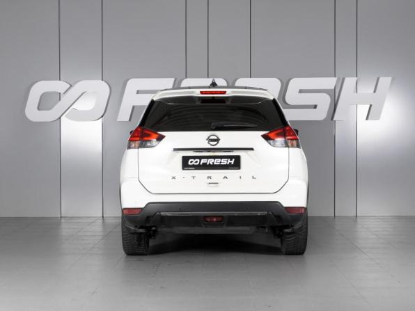 Nissan X-Trail III Рестайлинг с пробегом 2020 года, цена 2 479 000 рублей, 91874 км, внедорожник, Автокод Объявления