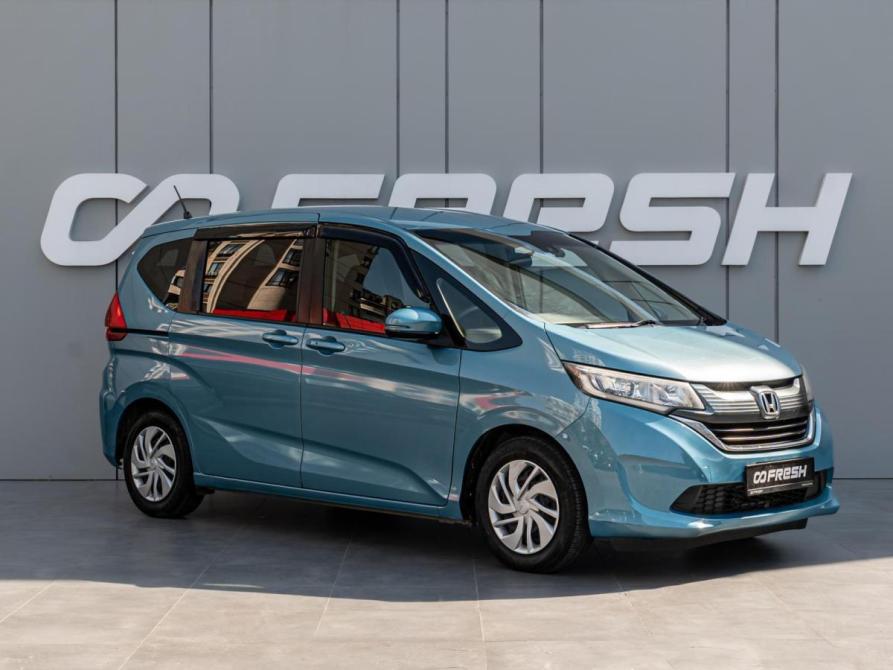 Honda Freed II Рестайлинг Краснодар  - изображение 1