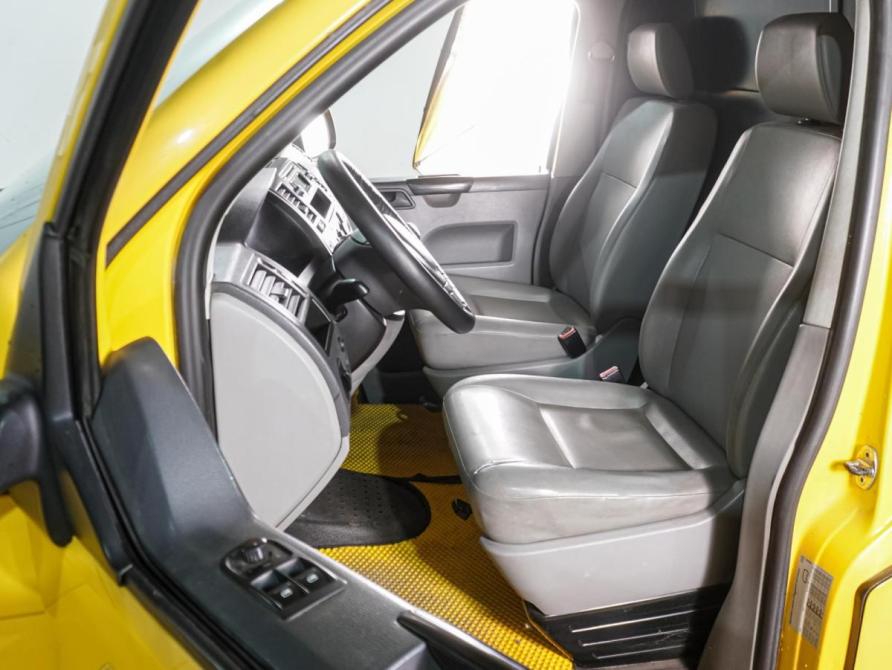 Volkswagen Transporter T5 Рестайлинг Воронеж  - изображение 10