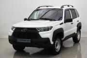 Lada (ВАЗ) Niva Travel I Москва  - изображение 15