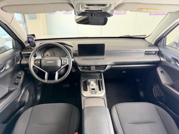 Haval Jolion I с пробегом 2021 года, цена 1 189 000 рублей, 125582 км, внедорожник, Автокод Объявления