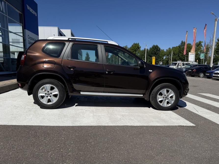 Nissan Terrano III (D10) Тверь  - изображение 9