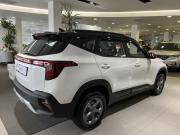 Kia Seltos I Рестайлинг Санкт-Петербург  - изображение 7