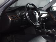 BMW 5 серии V (E60/E61) Кемерово  - изображение 28