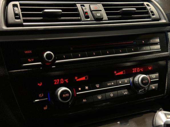 BMW 5 серии VI (F10/F11/F07) с пробегом 2012 года, цена 1 750 000 рублей, 158565 км, седан, Автокод Объявления