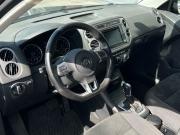 Volkswagen Tiguan I Рестайлинг Санкт-Петербург  - изображение 15