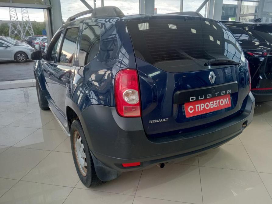 Renault Duster I Арзамас  - изображение 5