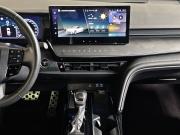 Toyota Camry IX (XV80) China Market Москва  - изображение 39