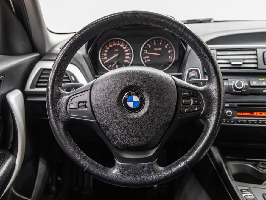BMW 1 серии II (F20/F21) Волгоград  - изображение 16