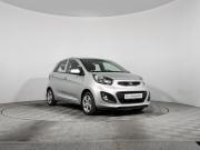 Kia Picanto II Санкт-Петербург  - изображение 23