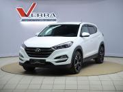 Hyundai Tucson III Уфа  - изображение 20