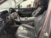Hyundai Santa Fe IV Рестайлинг Краснодар  - изображение 33