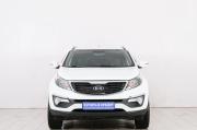 Kia Sportage III Красноярск  - изображение 26