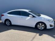 Hyundai i40 I Стерлитамак  - изображение 48