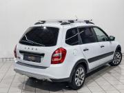 Lada (ВАЗ) Granta I Рестайлинг Курск  - изображение 22