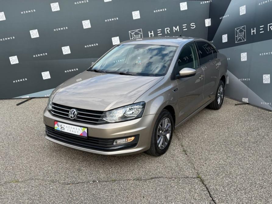 Volkswagen Polo V Рестайлинг Минеральные Воды  - изображение 1
