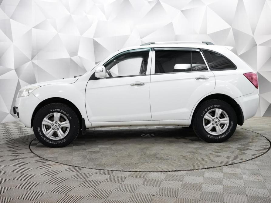Lifan X60 I Ульяновск  - изображение 2