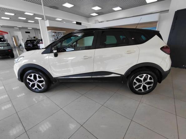 Renault Kaptur I с пробегом 2019 года, цена 1 289 000 рублей, 99000 км, внедорожник, Автокод Объявления